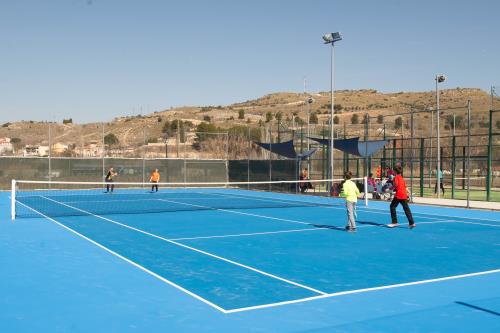 Comienza la desescalada en las actividades deportivas