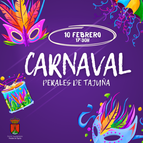 Carnaval de Perales 2024