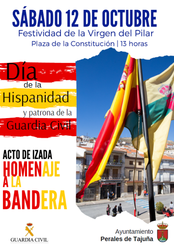  Día de la Hispanidad