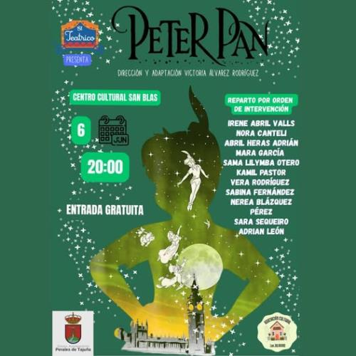 El Teatrico 'Peter Pan'