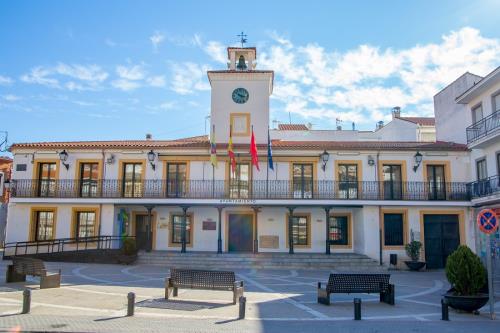 Tres operadores anuncian su intención de desplegar la fibra óptica en Perales de Tajuña