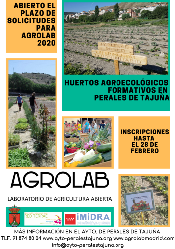 Agrolab 2020