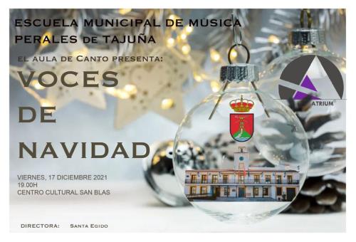 Concierto Escuela de Música