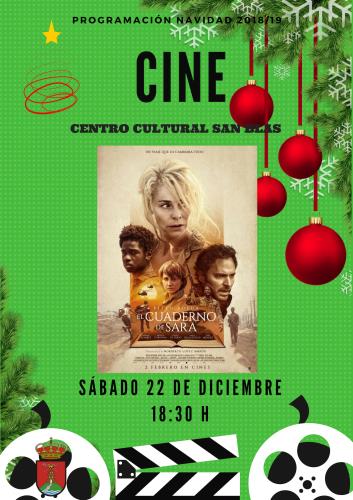 Cine Navideño