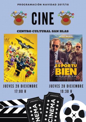 Cine de Navidad