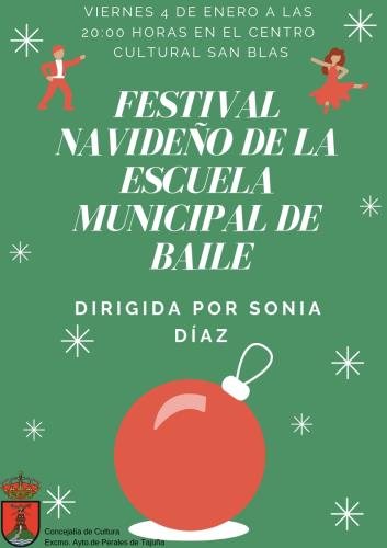 Festival Navideño