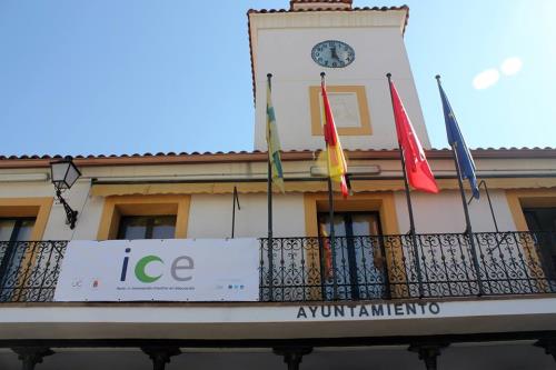 Perales de Tajuña acogerá la primera feria de innovación creativa en Educación de España