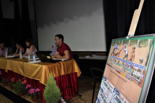 Perales de Tajuña presenta los carteles de su feria taurina