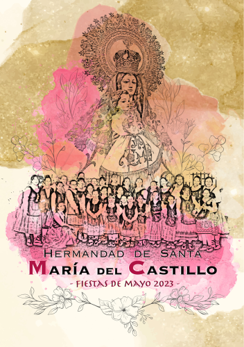 Fiestas de la Hermandad de Santa María del Castillo