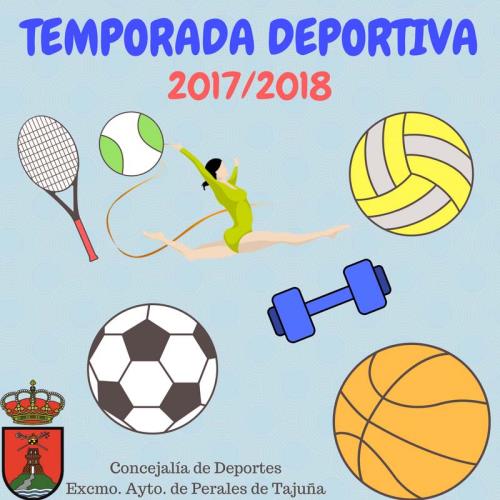 Temporada deportiva 2017/2018