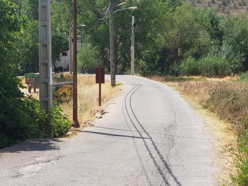 El Ayuntamiento de Perales solicita a la Comunidad y a Fomento el arreglo de la Vía Verde del Tajuña