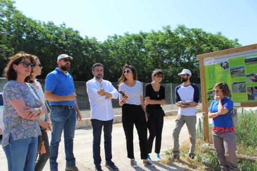 La FAO destaca a AgroLab Perales como un proyecto de éxito a nivel internacional