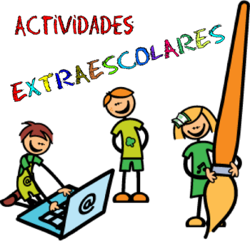 Actividades Extraescolares Semana Santa