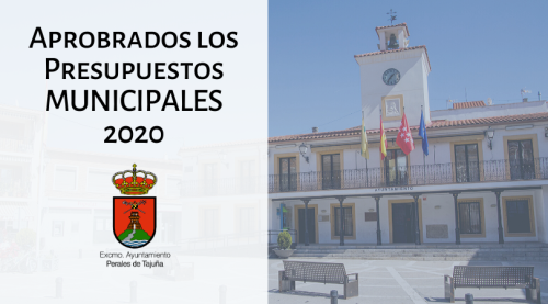 Estabilidad, cumplimiento de la Regla del Gasto y deuda al mínimo, claves de los Presupuestos de Perales para 2020