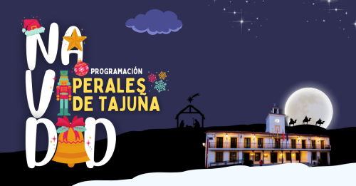 Programación Navideña Perales de Tajuña 2022/23