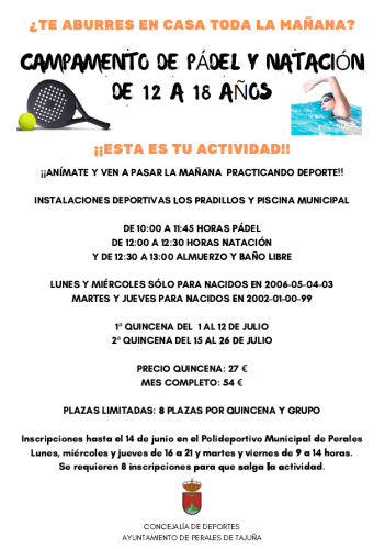 ¿Te aburres en casa toda la mañana? ¡Esta es tu Actividad!