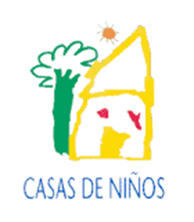 Periodo de Admisión Casa de Niños 