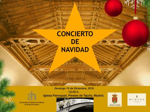 Concierto de Navidad