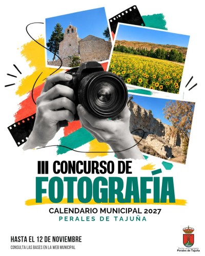 III Concurso de Fotografía