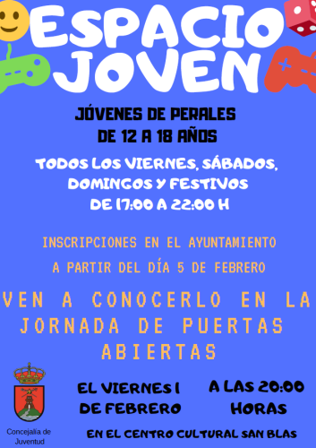 Espacio Joven