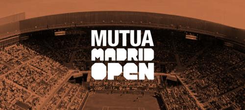 Excursión al Mutua Madrid Open