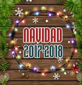 Programación de Navidad