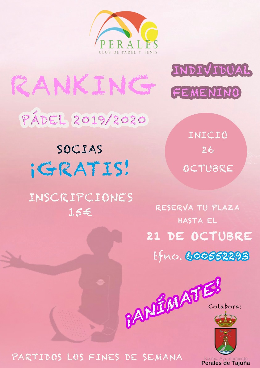 Cartel-Ranking-Padel-Femenino-