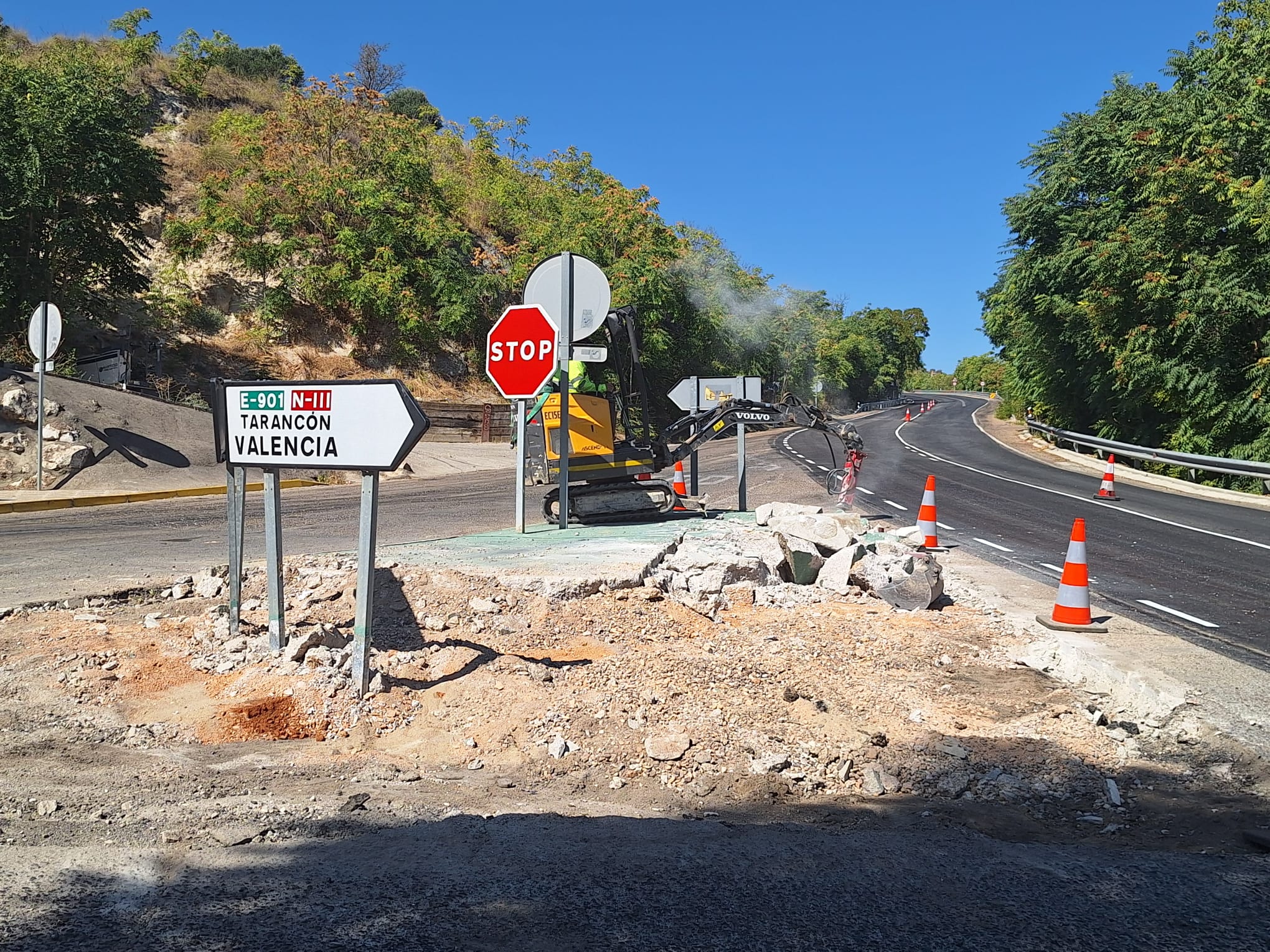 Obras-NIII