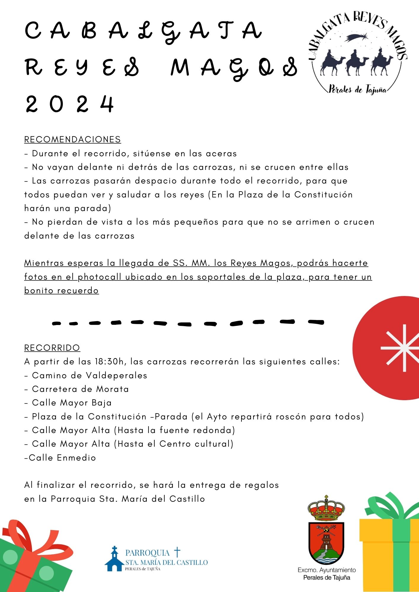 Recomendaciones-CABALGATA-REYES-MAGOS-2023