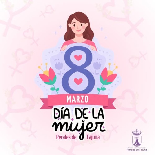 Actos con motivo del Día de la Mujer