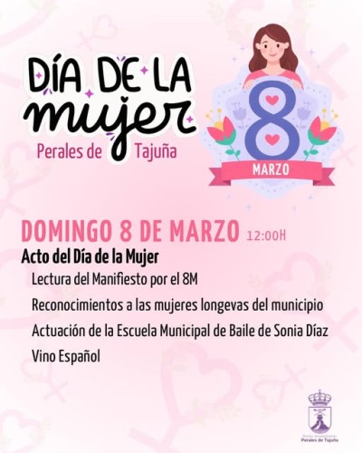 Día de la Mujer