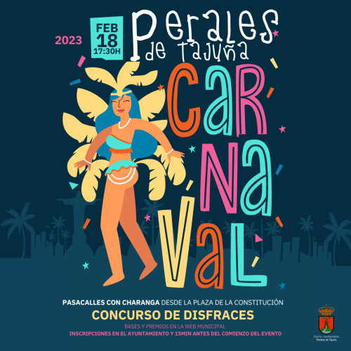 Carnaval de Perales 2023