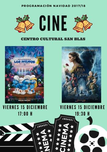 Cine de Navidad