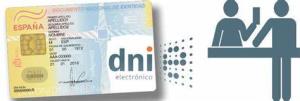 Renovación/Expedición DNI en Perales