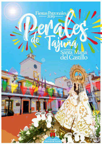 Fiestas Patronales 2019