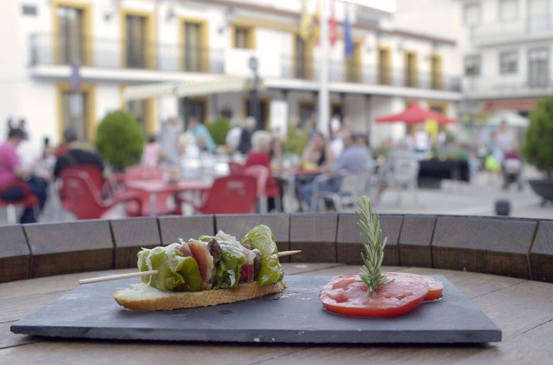 Foto cedida por Ayuntamiento de Perales