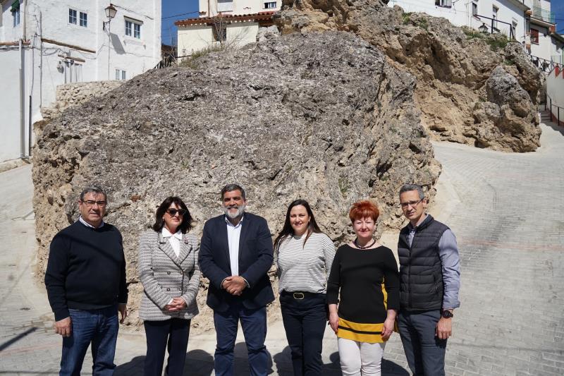 Foto cedida por Ayuntamiento de Perales